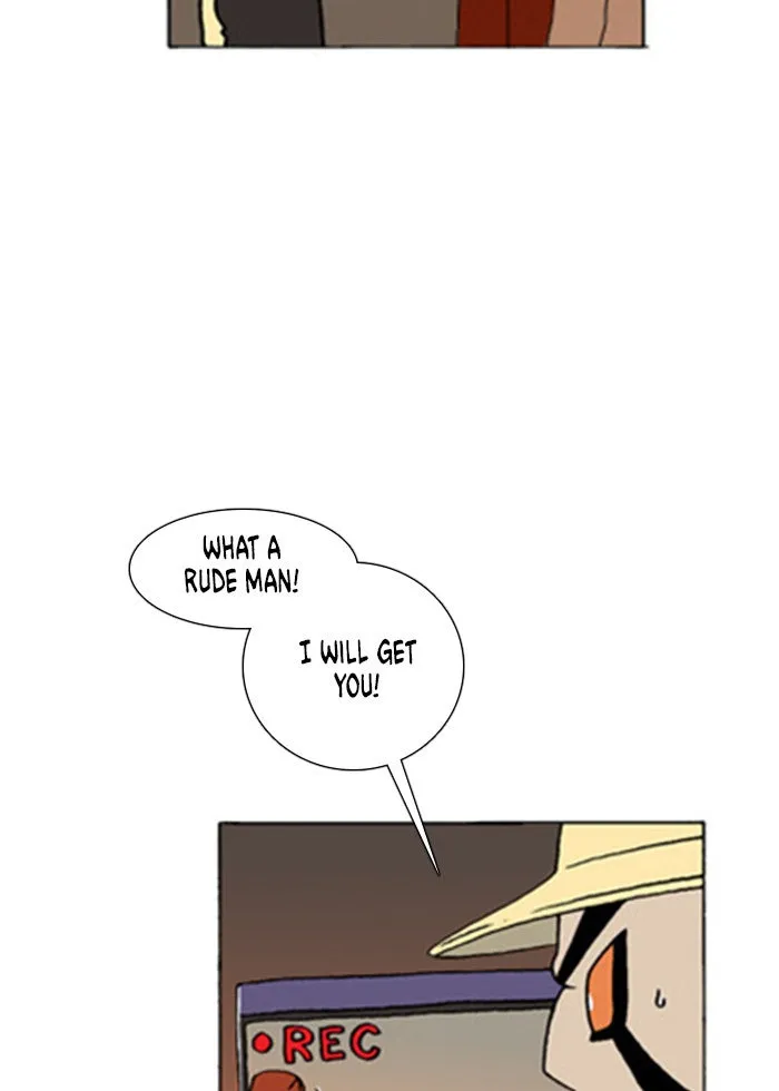 Read Denma chapter 180 image 31 on Lezhin