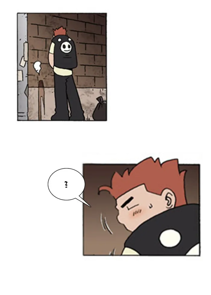 Read Denma chapter 180 image 8 on Lezhin