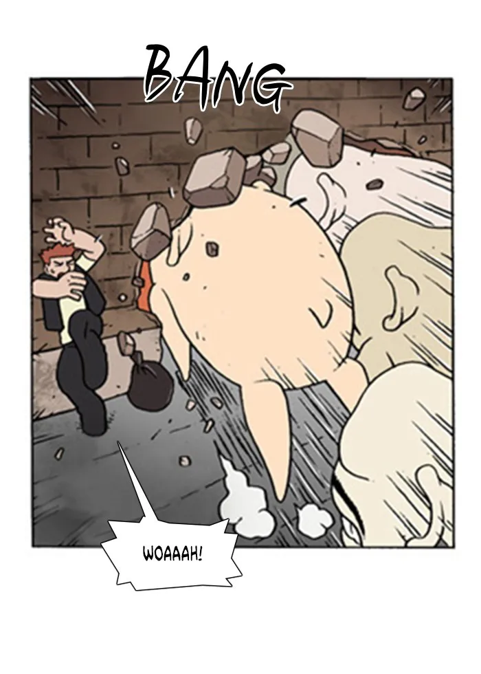Read Denma chapter 180 image 9 on Lezhin