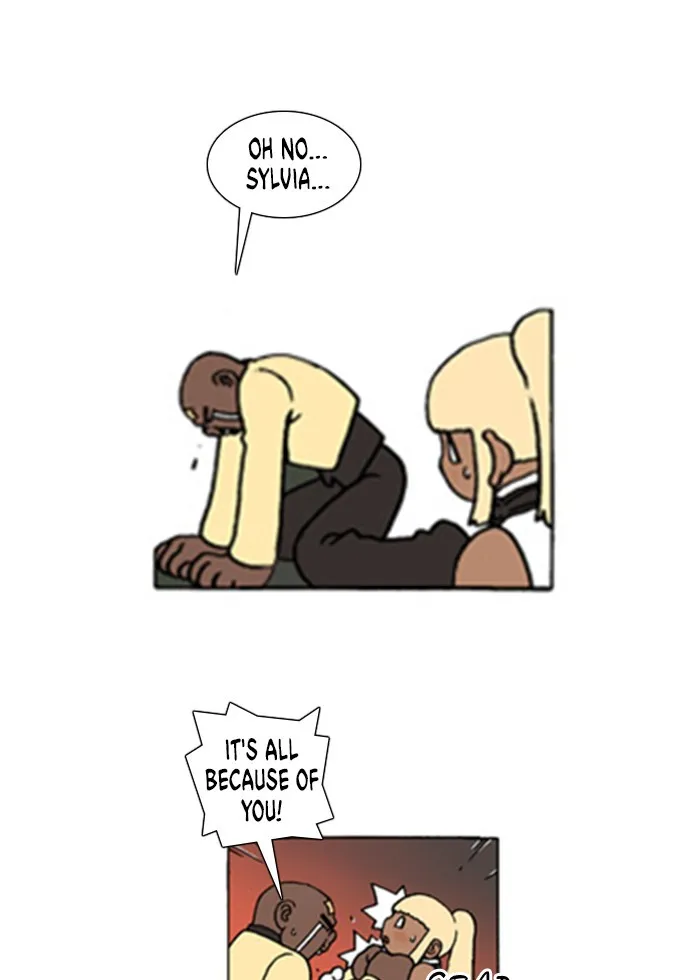 Read Denma chapter 181 image 10 on Lezhin