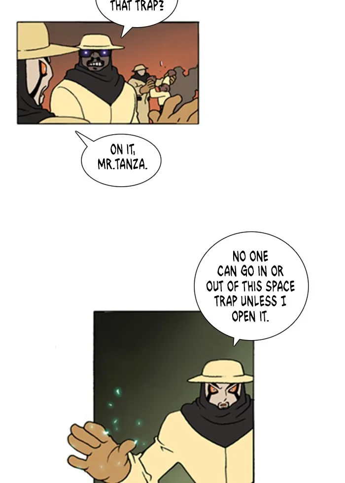 Read Denma chapter 181 image 4 on Lezhin
