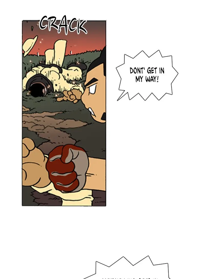 Read Denma chapter 182 image 19 on Lezhin