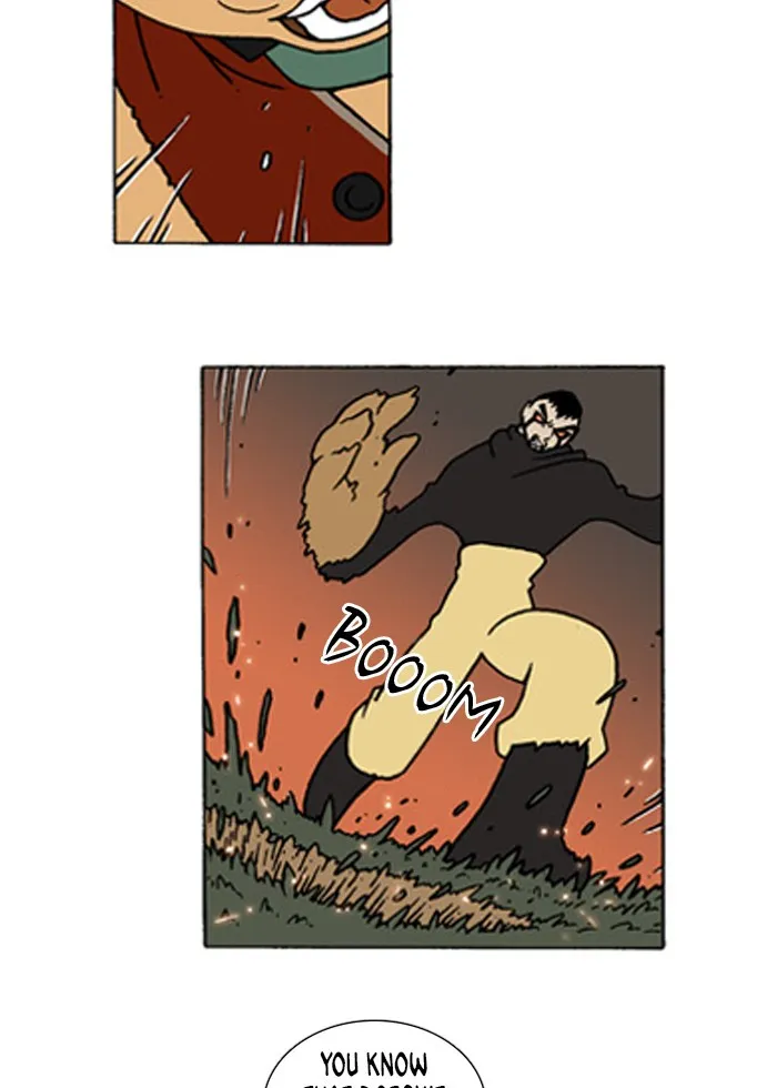 Read Denma chapter 183 image 9 on Lezhin