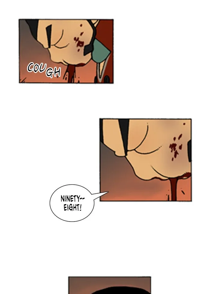 Read Denma chapter 184 image 17 on Lezhin