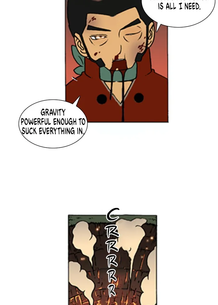 Read Denma chapter 184 image 25 on Lezhin
