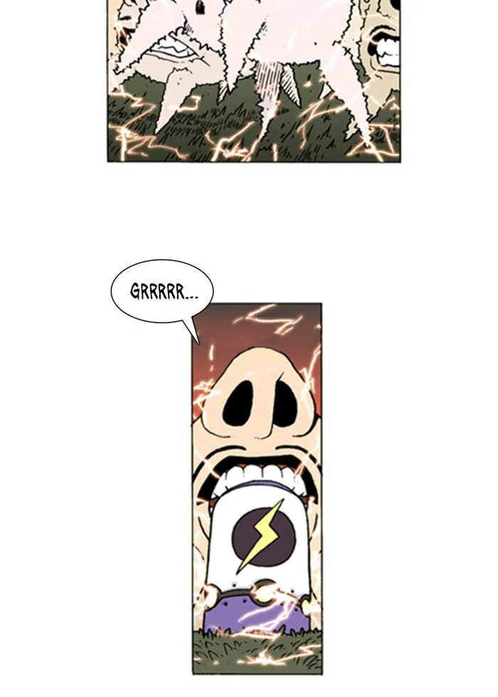 Read Denma chapter 184 image 29 on Lezhin