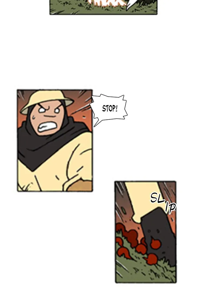 Read Denma chapter 184 image 7 on Lezhin