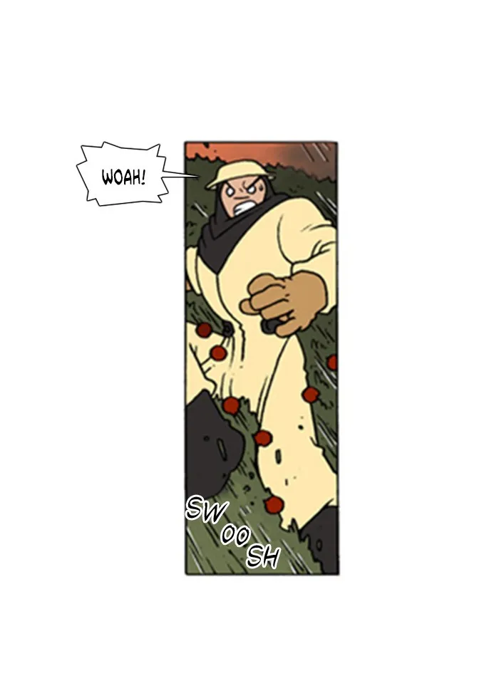 Read Denma chapter 184 image 8 on Lezhin