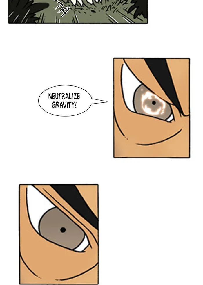 Read Denma chapter 185 image 12 on Lezhin