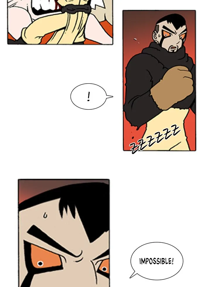 Read Denma chapter 185 image 2 on Lezhin