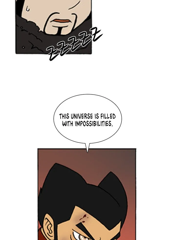 Read Denma chapter 185 image 3 on Lezhin