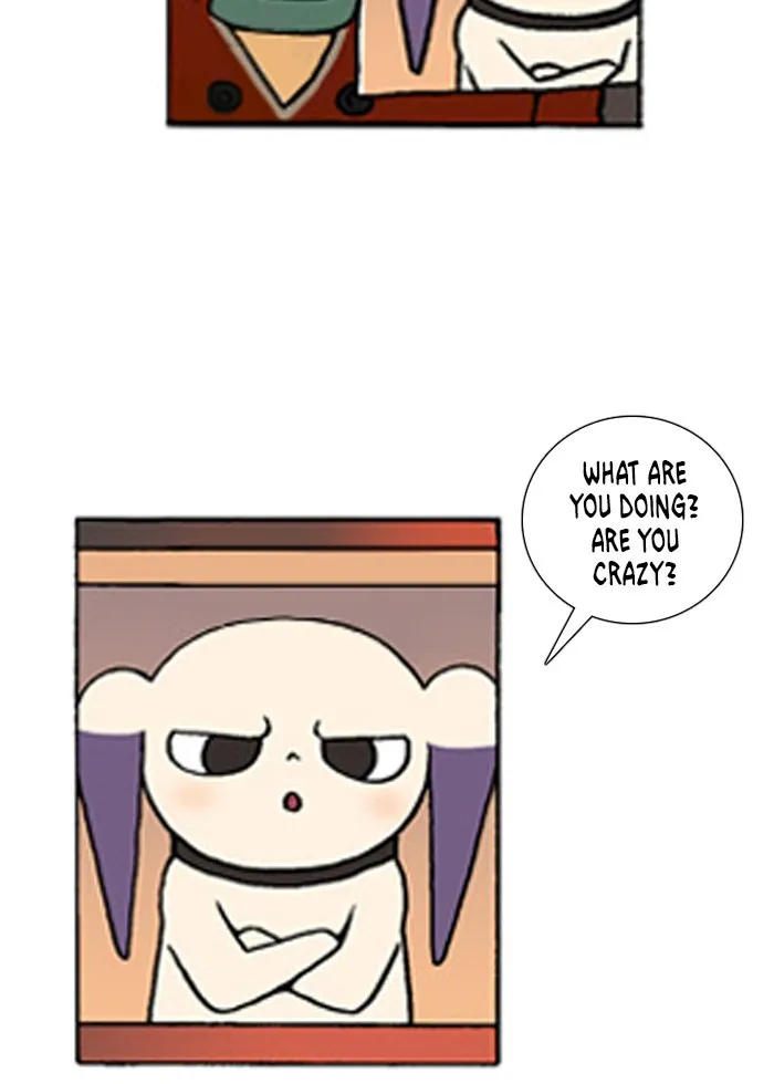Read Denma chapter 185 image 5 on Lezhin