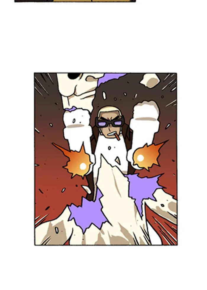 Read Denma chapter 186 image 8 on Lezhin