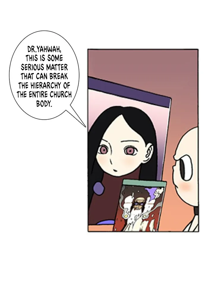 Read Denma chapter 186 image 9 on Lezhin