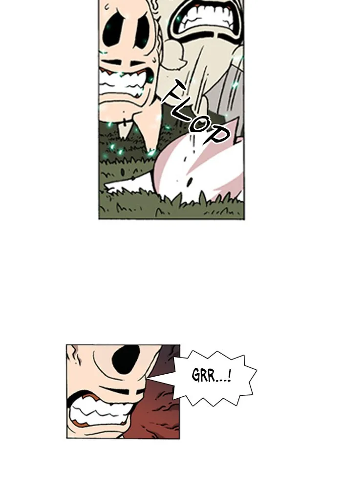 Read Denma chapter 187 image 18 on Lezhin