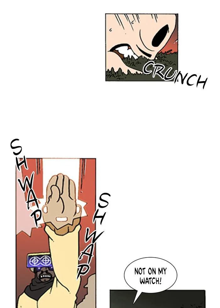 Read Denma chapter 187 image 19 on Lezhin