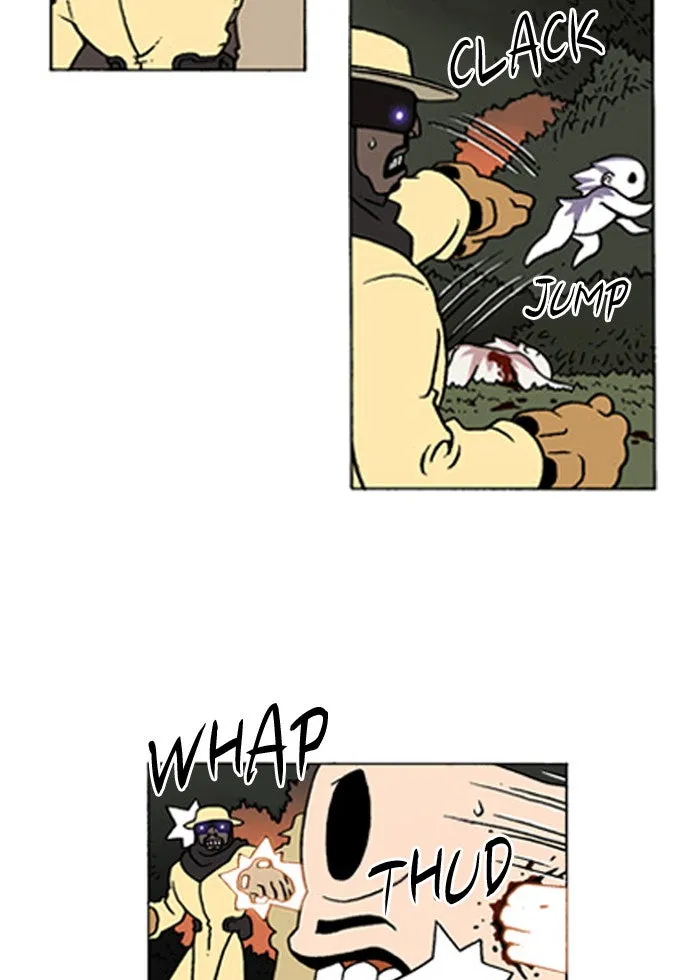 Read Denma chapter 187 image 20 on Lezhin