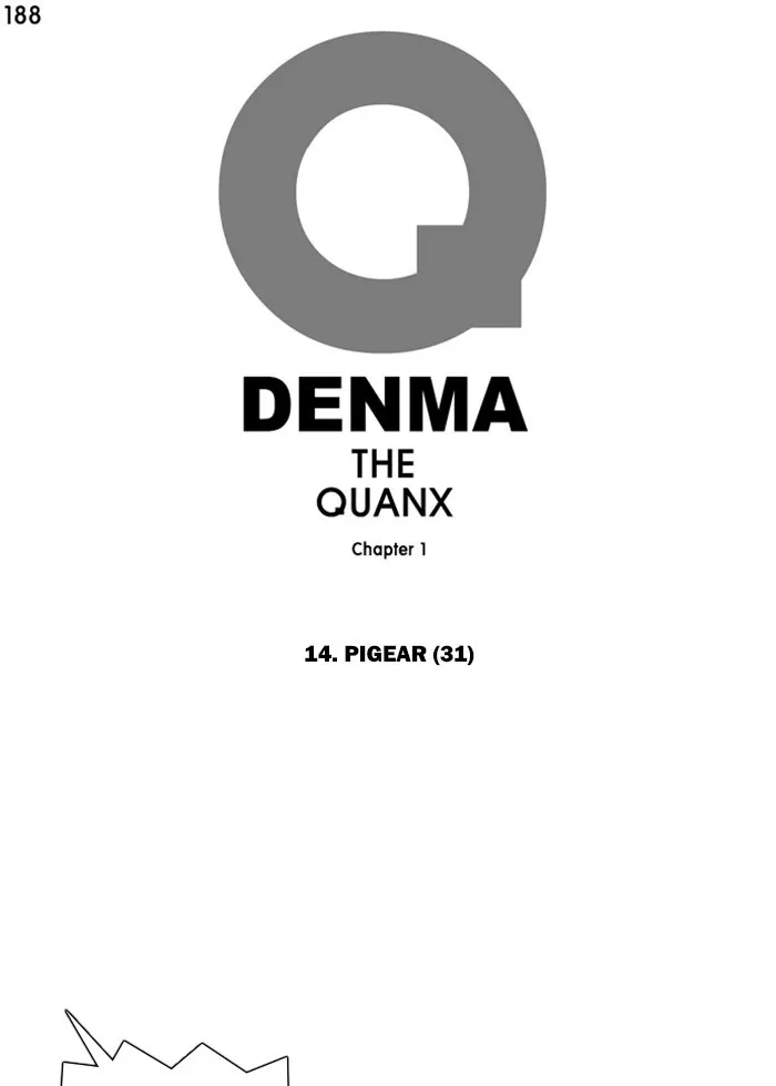 Read Denma chapter 188 image 0 on Lezhin