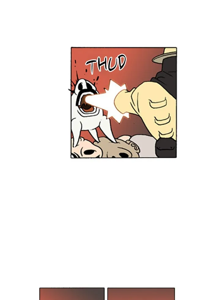 Read Denma chapter 188 image 10 on Lezhin