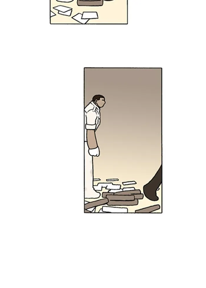 Read Denma chapter 188 image 17 on Lezhin