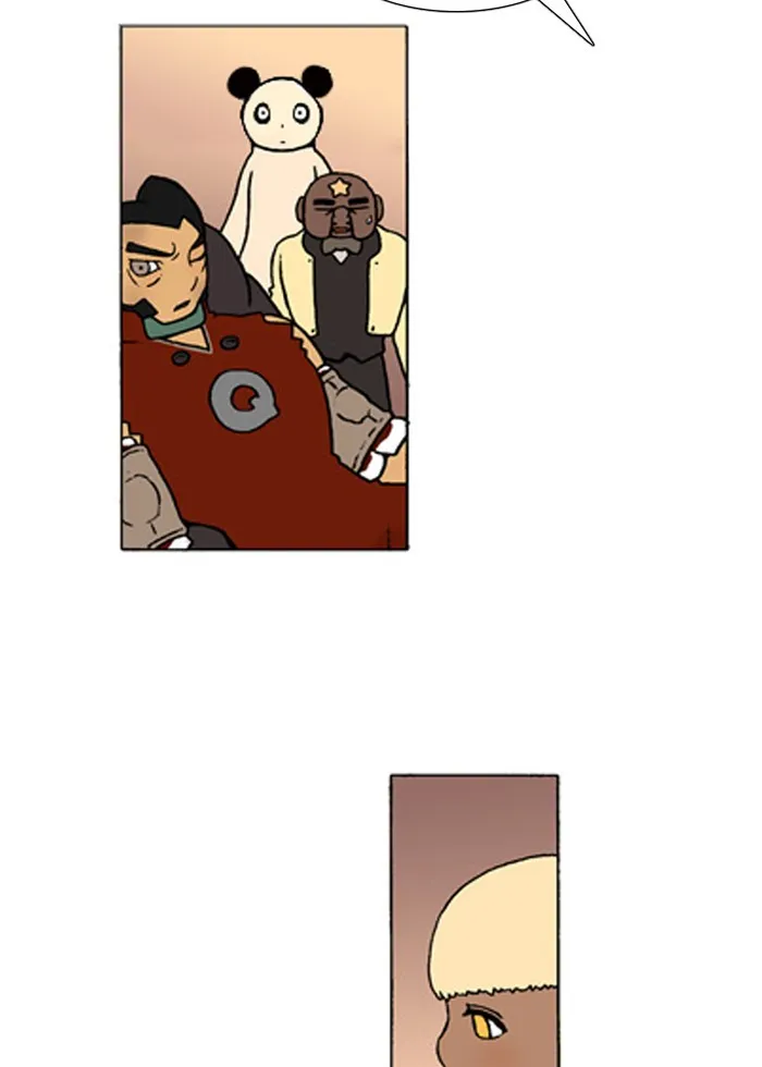 Read Denma chapter 188 image 21 on Lezhin
