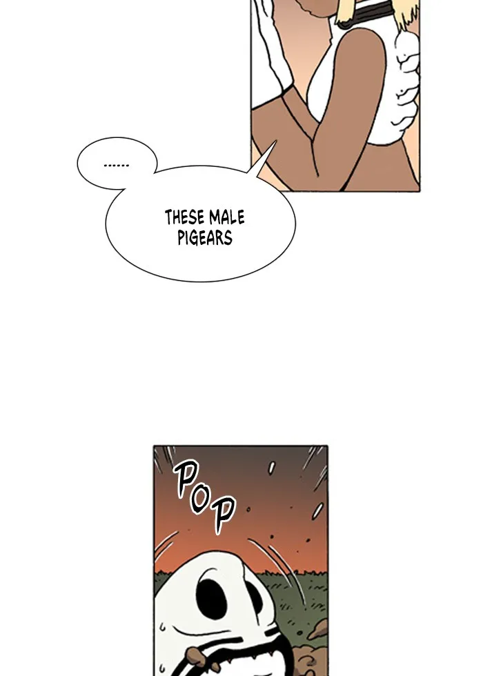 Read Denma chapter 188 image 8 on Lezhin