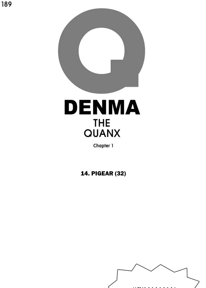 Read Denma chapter 189 image 0 on Lezhin