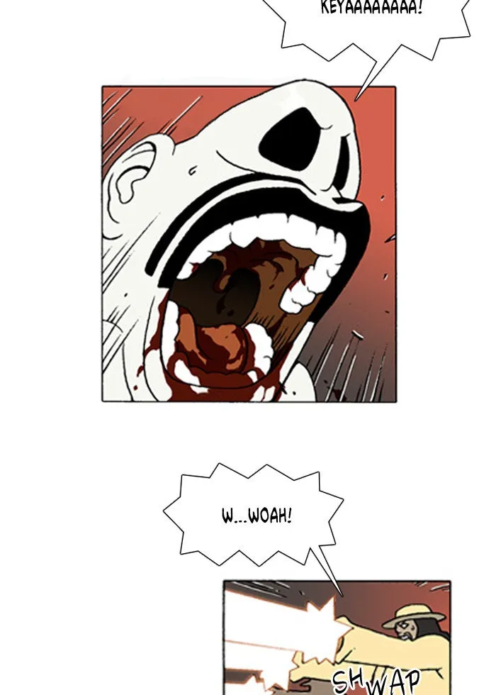 Read Denma chapter 189 image 1 on Lezhin