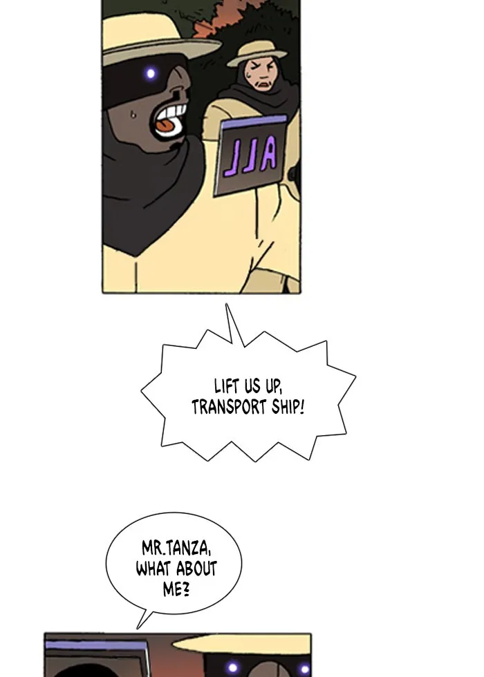 Read Denma chapter 189 image 10 on Lezhin