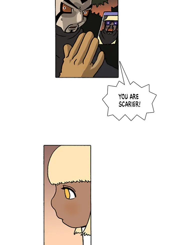 Read Denma chapter 189 image 13 on Lezhin