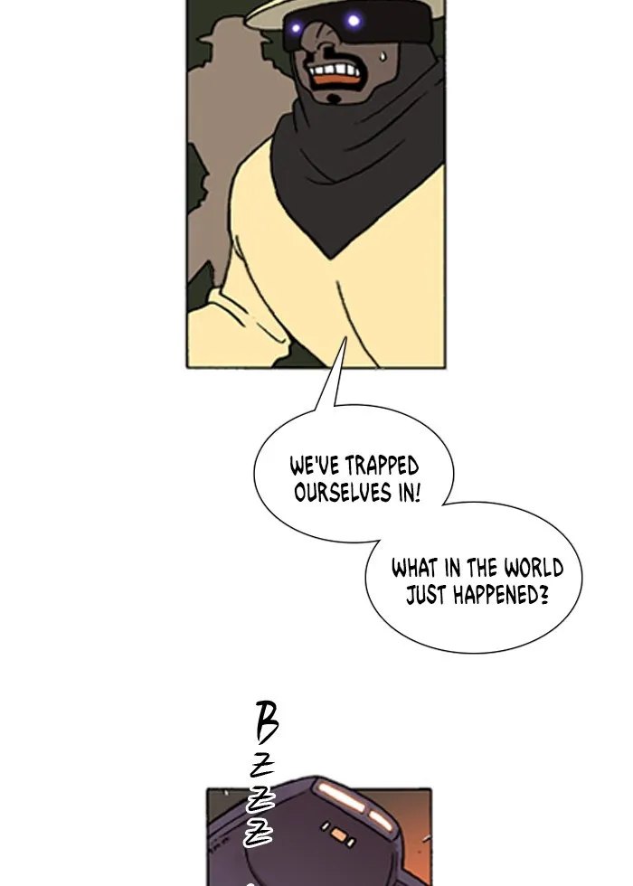 Read Denma chapter 189 image 8 on Lezhin