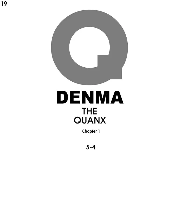 Read Denma chapter 19 image 0 on Lezhin