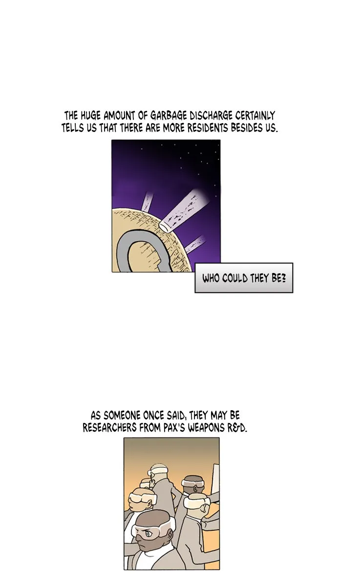 Read Denma chapter 19 image 17 on Lezhin