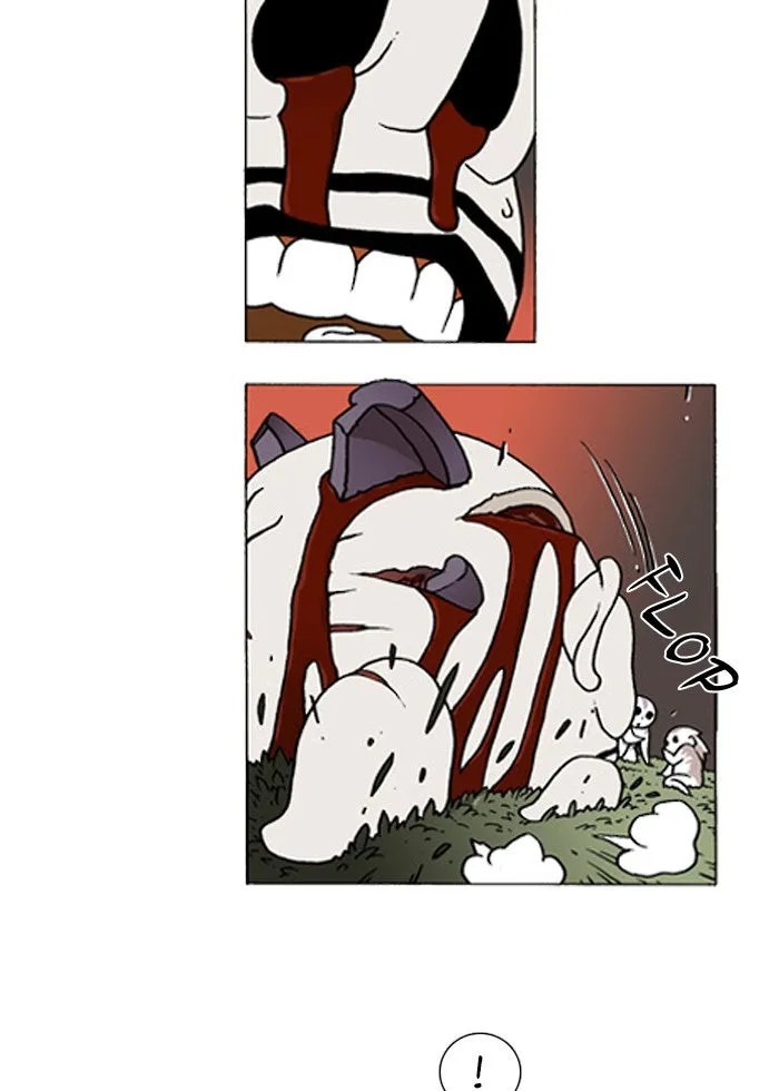 Read Denma chapter 190 image 9 on Lezhin