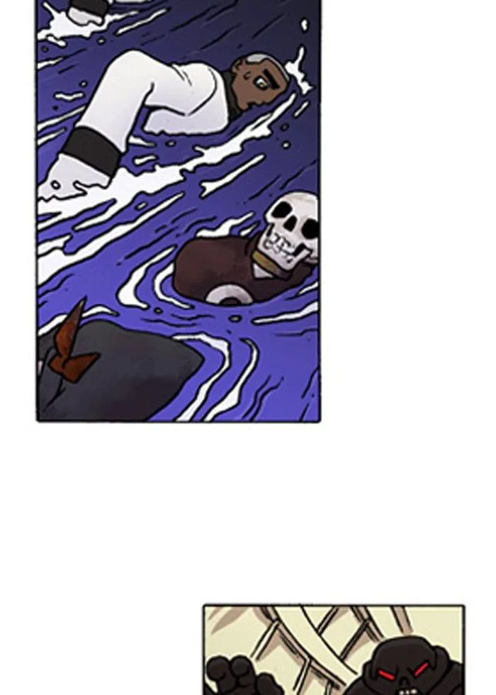 Read Denma chapter 192 image 18 on Lezhin