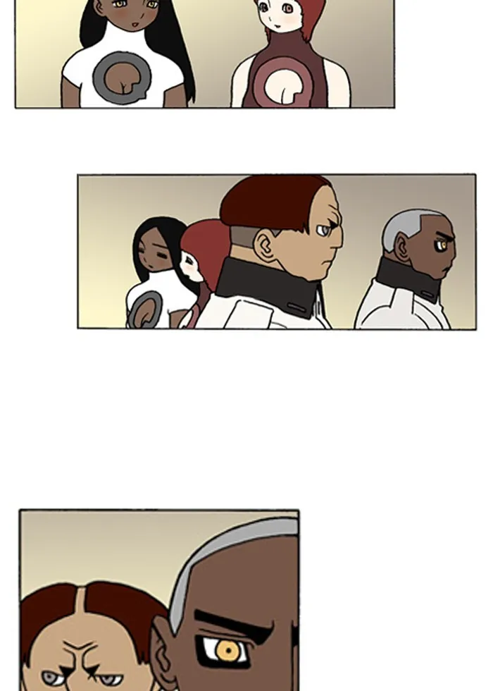 Read Denma chapter 192 image 2 on Lezhin