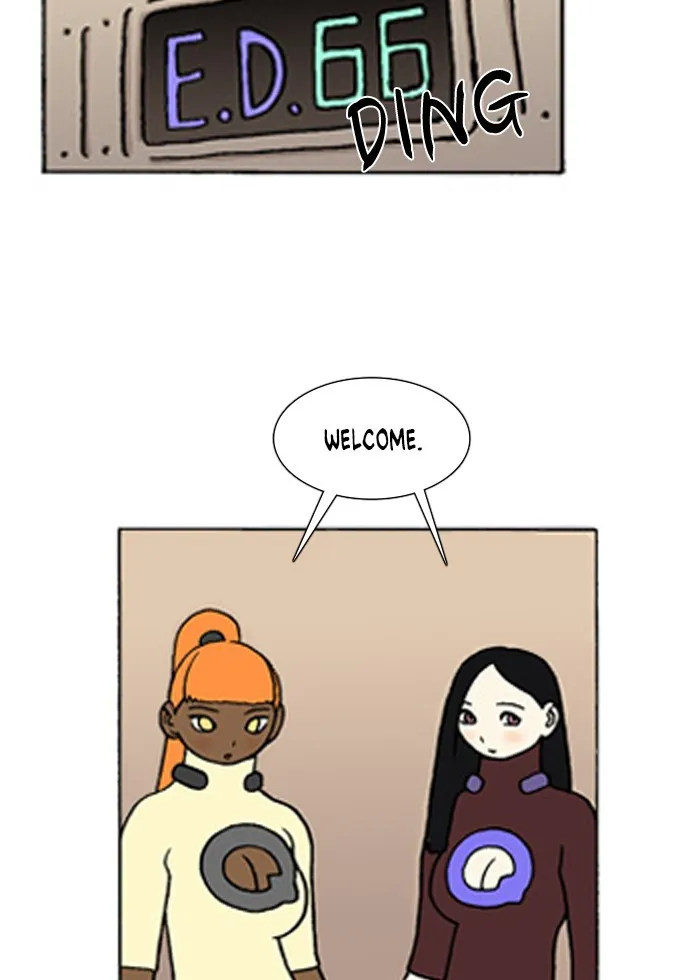 Read Denma chapter 192 image 6 on Lezhin