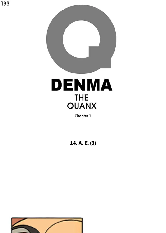 Read Denma chapter 193 image 0 on Lezhin