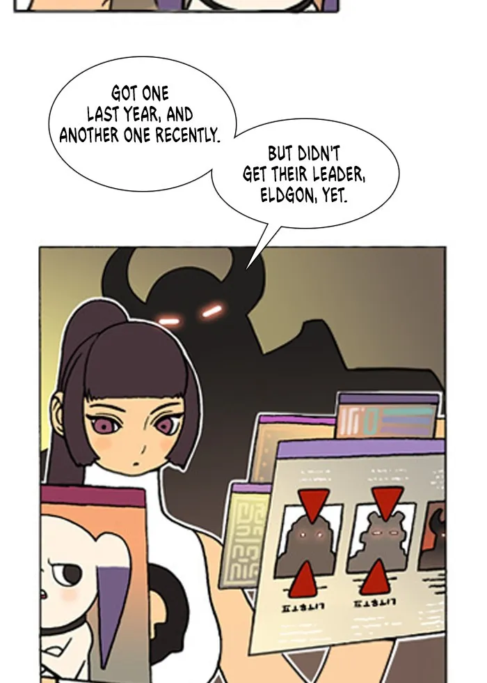 Read Denma chapter 193 image 10 on Lezhin