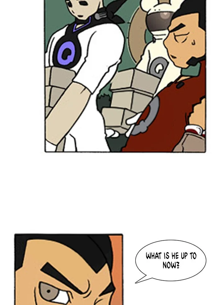 Read Denma chapter 193 image 15 on Lezhin