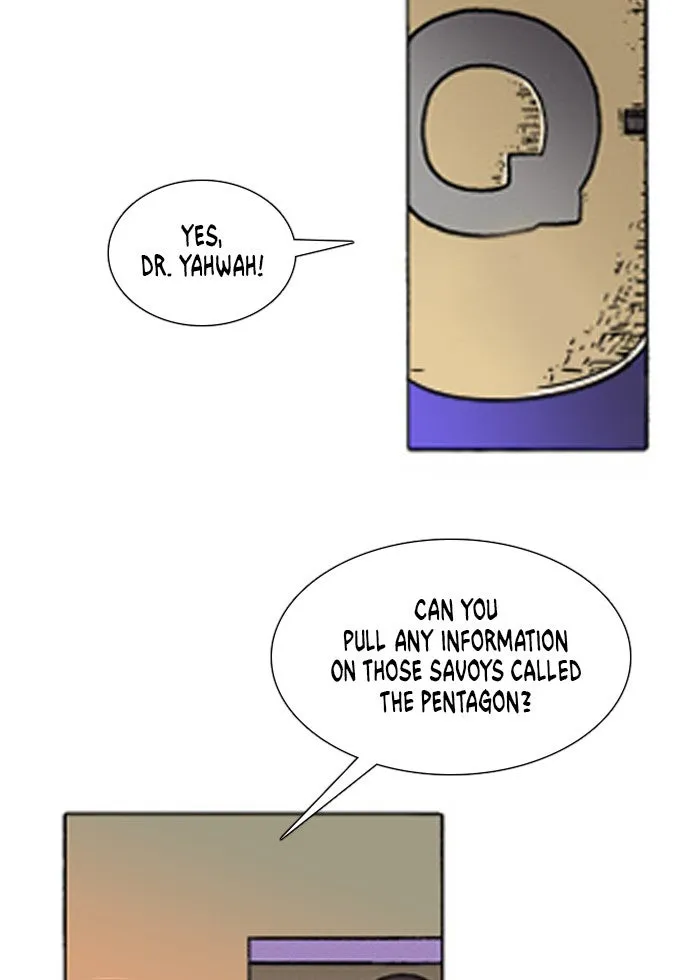 Read Denma chapter 193 image 5 on Lezhin