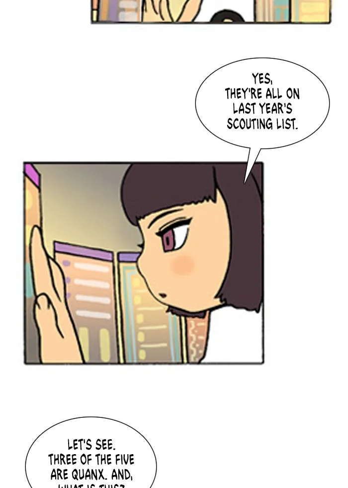 Read Denma chapter 193 image 7 on Lezhin