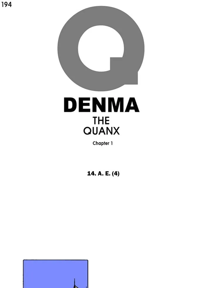 Read Denma chapter 194 image 0 on Lezhin