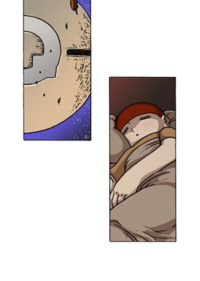 Read Denma chapter 196 image 1 on Lezhin