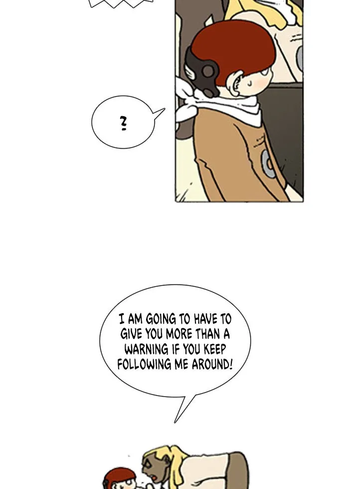 Read Denma chapter 196 image 10 on Lezhin