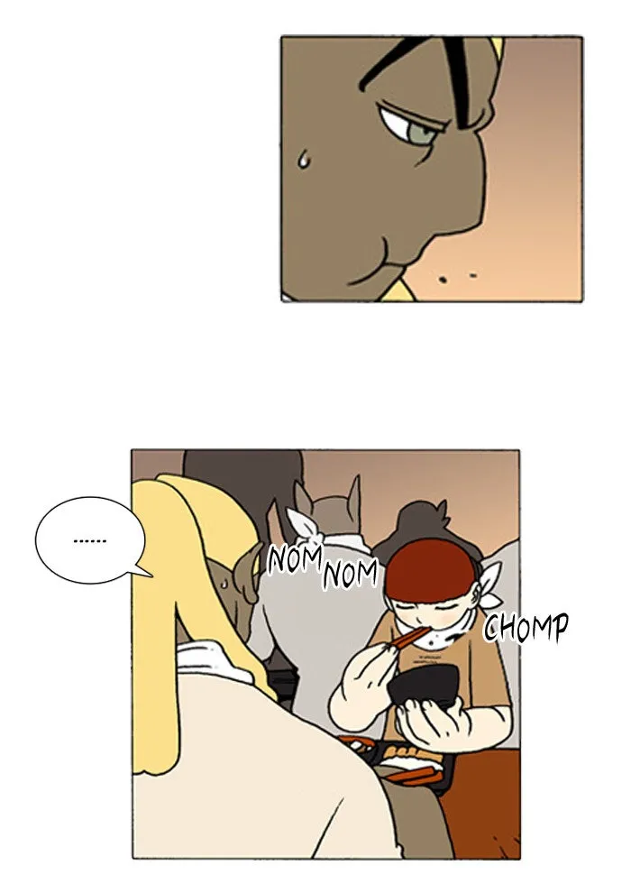 Read Denma chapter 196 image 5 on Lezhin