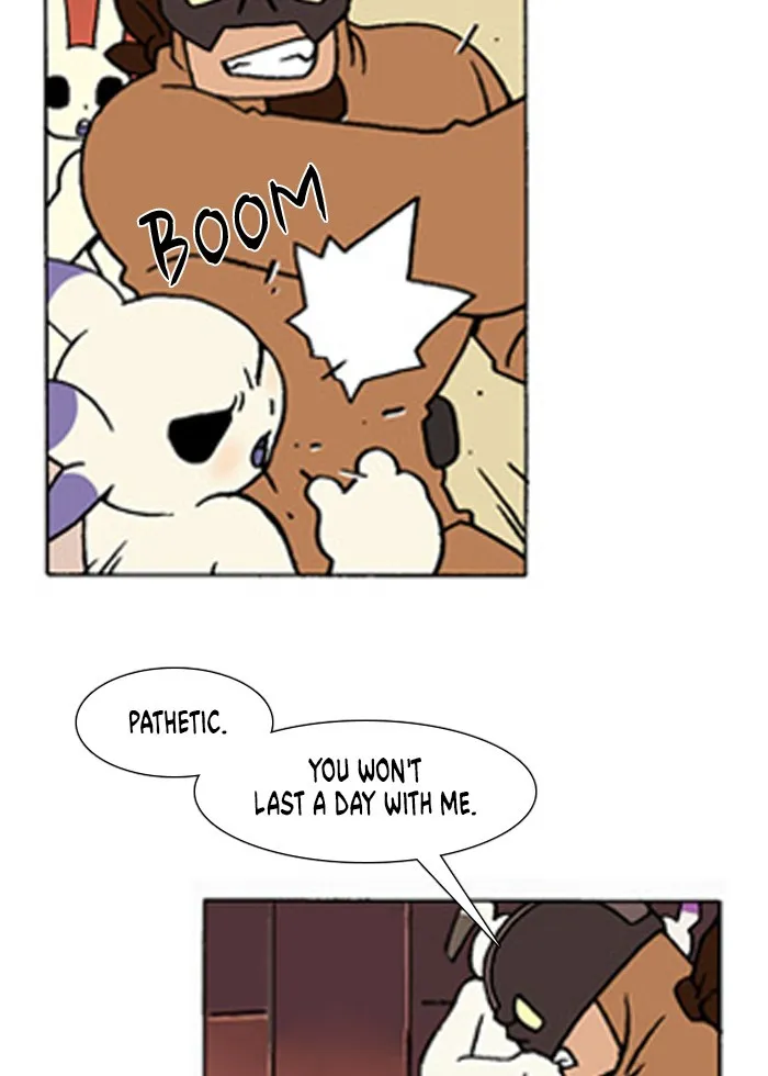 Read Denma chapter 198 image 19 on Lezhin