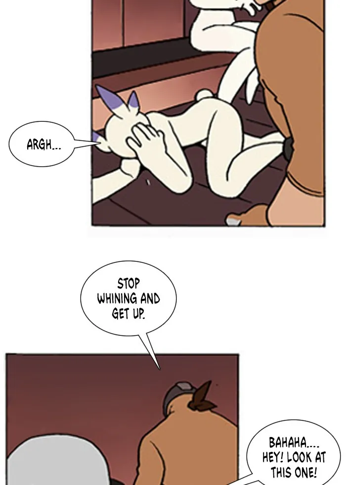 Read Denma chapter 198 image 20 on Lezhin