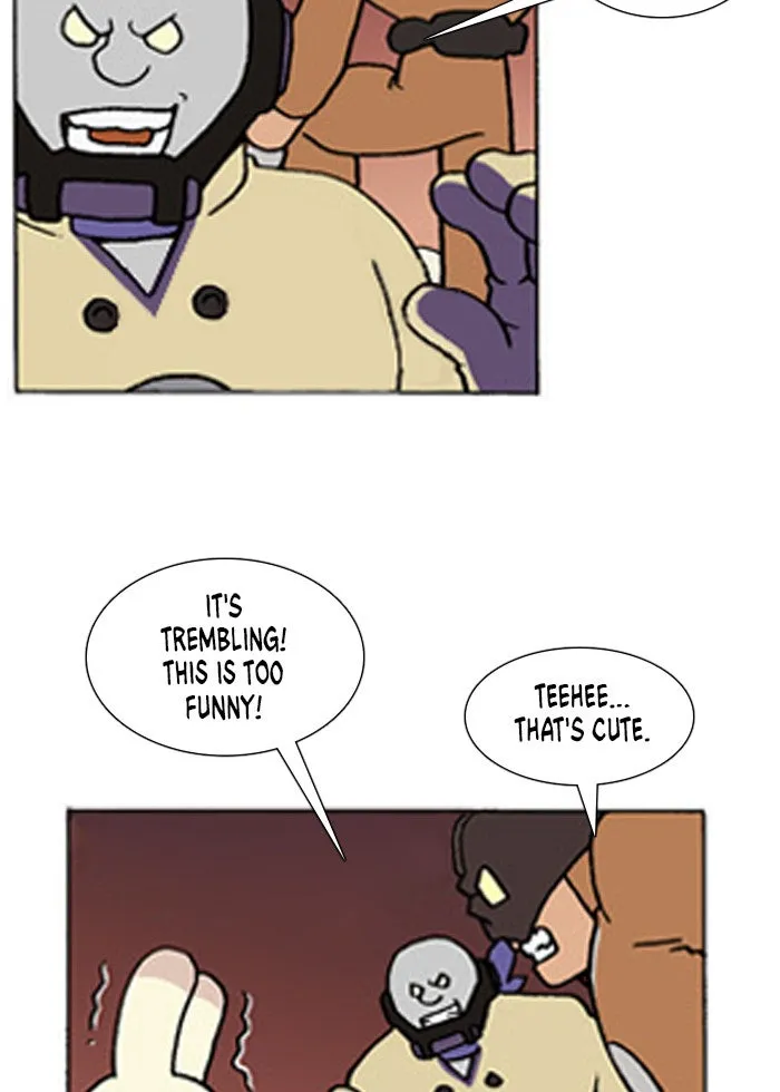 Read Denma chapter 198 image 21 on Lezhin