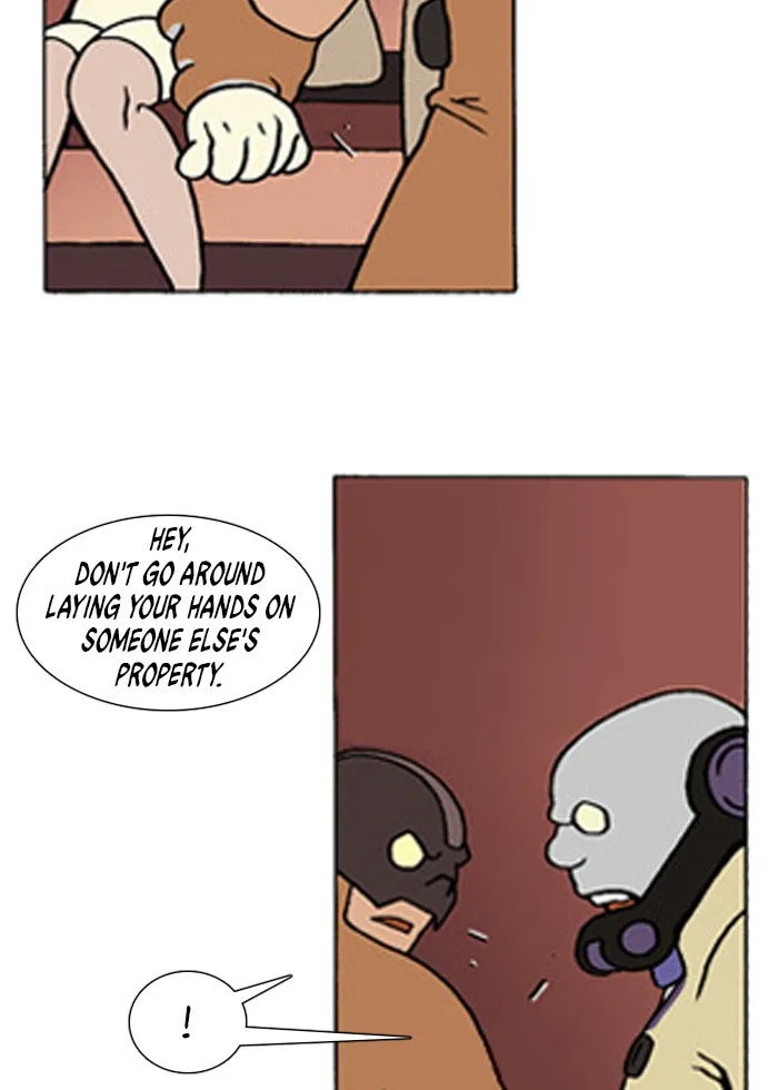 Read Denma chapter 198 image 23 on Lezhin